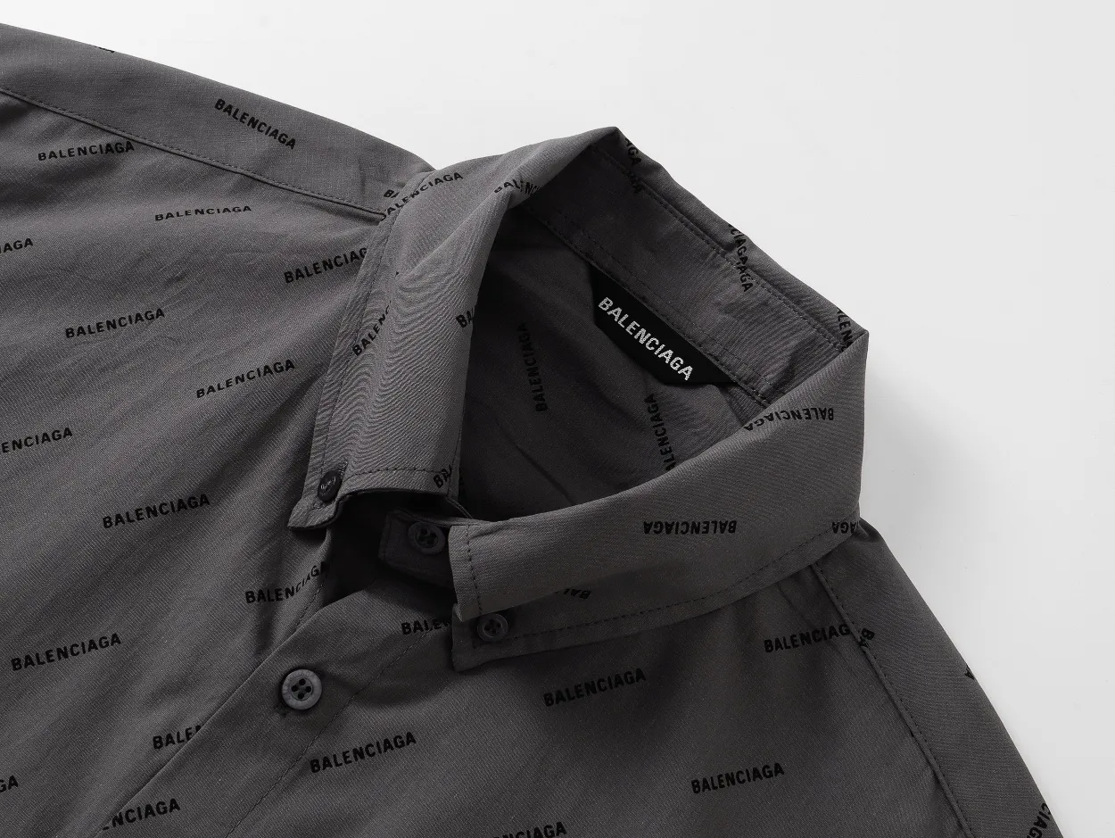 Balenciaga logo 。 Quality ， 。 ， ， ， 。 ：Black White Gray Sizes： S M L